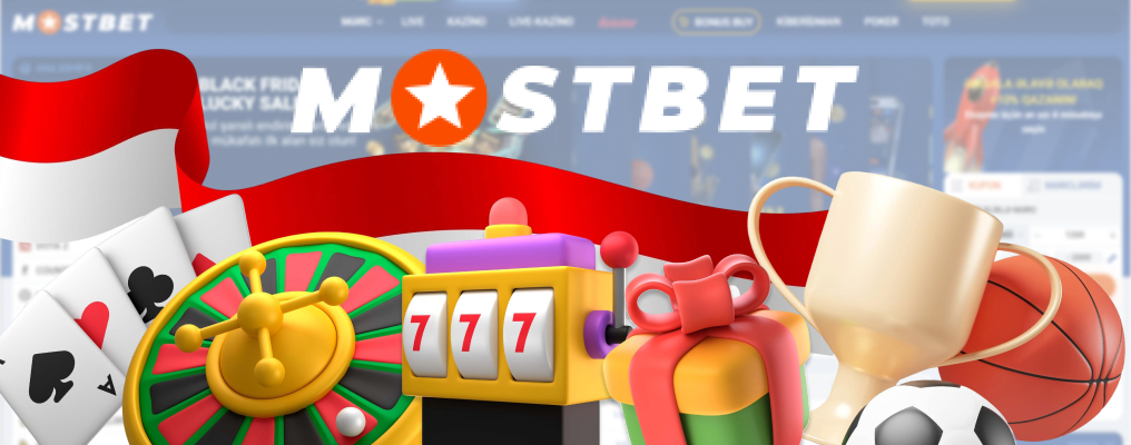 Mostbet to kasyna, które są w działalności od wielu lat w sieci